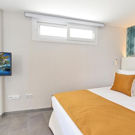 Seaview Studio Haven By Villagrancanaria San Agustín Exteriér fotografie