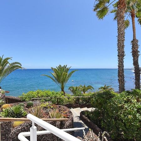 Seaview Studio Haven By Villagrancanaria San Agustín Exteriér fotografie