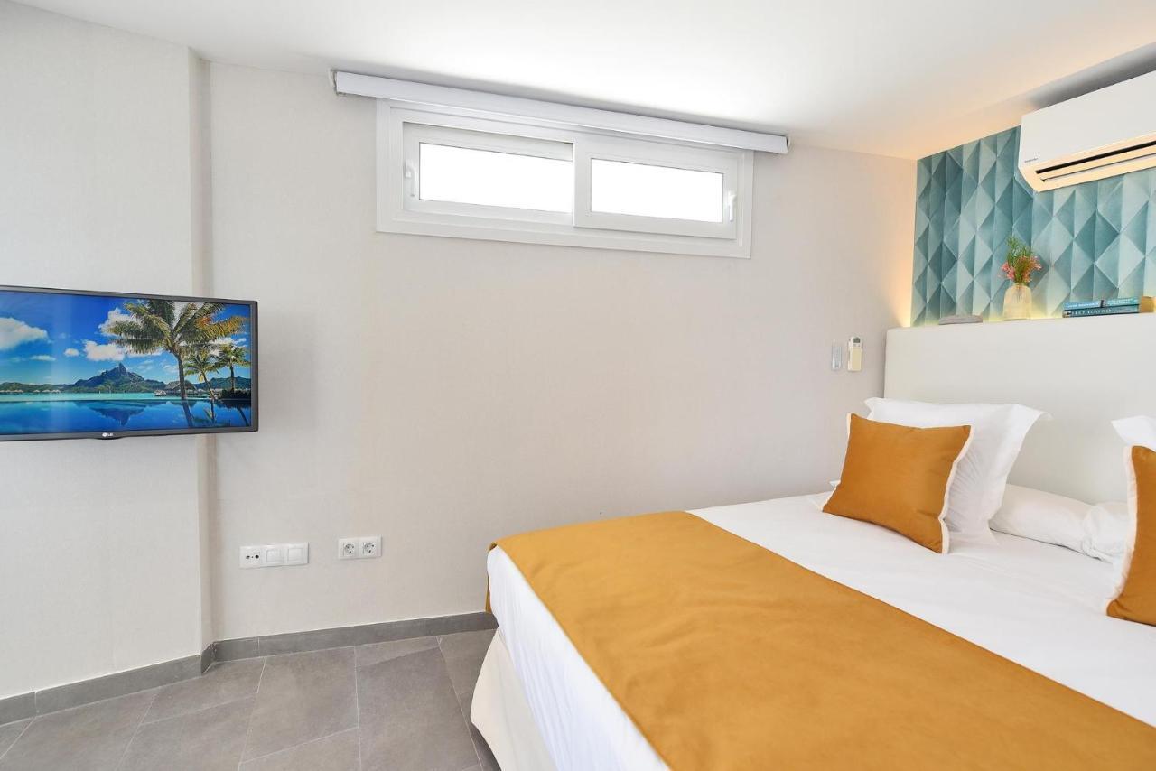 Seaview Studio Haven By Villagrancanaria San Agustín Exteriér fotografie