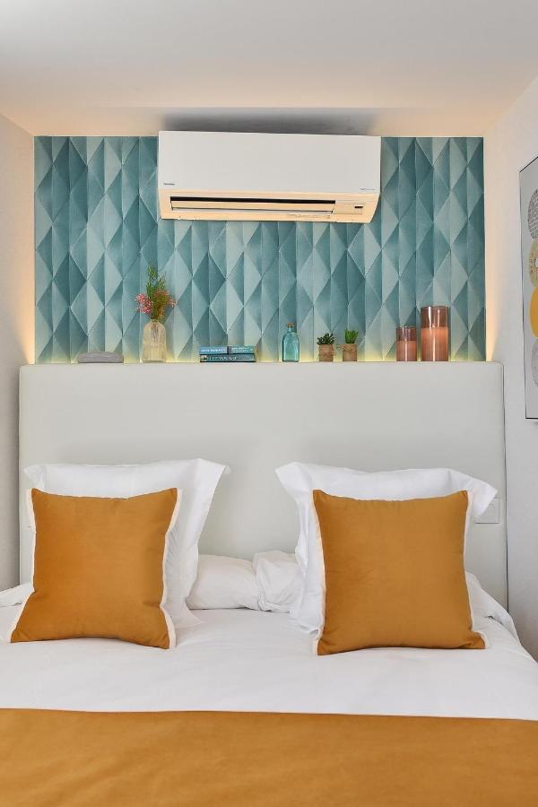 Seaview Studio Haven By Villagrancanaria San Agustín Exteriér fotografie