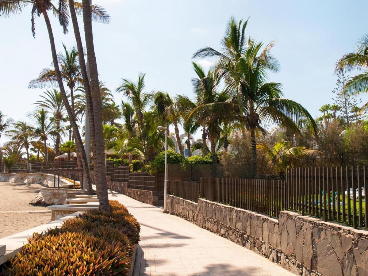 Seaview Studio Haven By Villagrancanaria San Agustín Exteriér fotografie